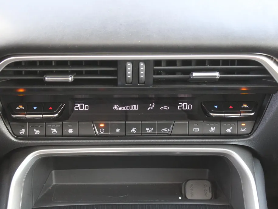 Mazda CX-60 2.5 e-SkyActiv PHEV Homura Plus | Stuur-/stoelverwarming+ventilatie | Schuifdak | Leer | HUD | Elek. stuur-/stoelverstelling | Camera rondom | 20' LM |