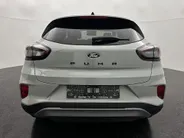 Ford Puma 1.0 EcoBoost Hybrid Titanium 125 PK | DIRECT LEVERBAAR | Comfort Pack | Winter Pack | Achteruitrijcamera |