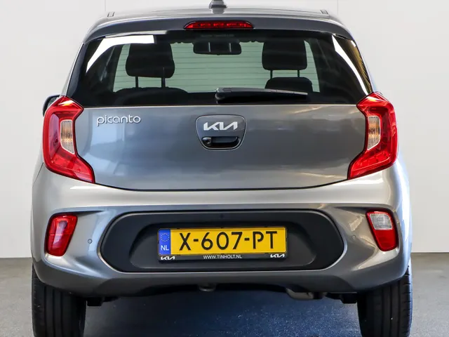 Kia Picanto 1.0 DPi DynamicPlusLine Automaat