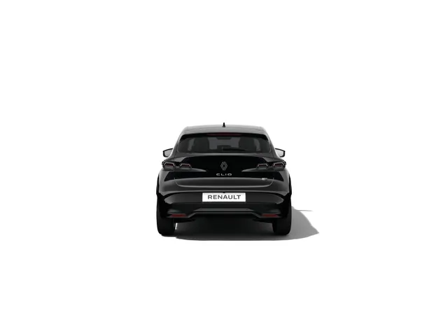 Renault Clio Techno | Achteruitrijcamera | Adaptive Cruise Control | Draadloze telefoonoplader met magsafe technologie
