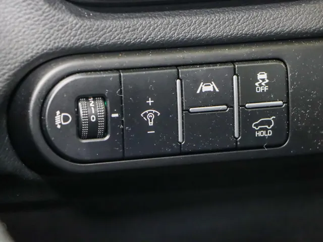 Kia ProCeed 1.5 T-GDi GT-PlusLine