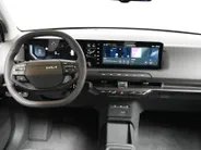 Kia EV2 42,2 kWh 147pk Air