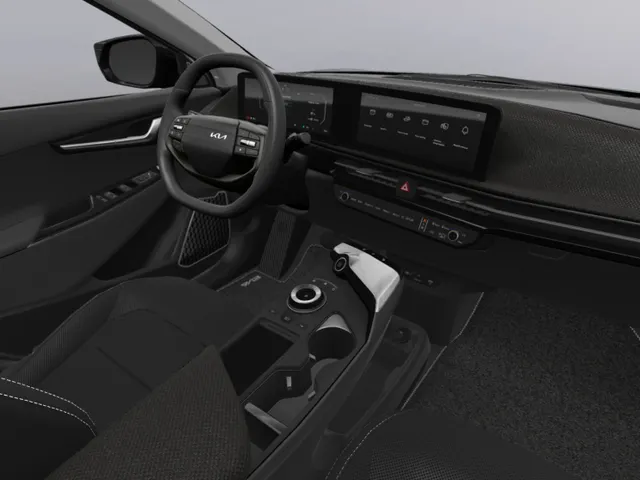 Kia EV6 Air 84 kWh