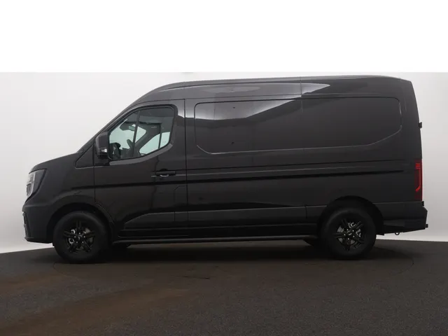 Renault Master T35 2.0 dCi 170PK L2H2 Extra | NAVI | CAMERA | CLIMAT CONTROL | PARK. SENSOREN