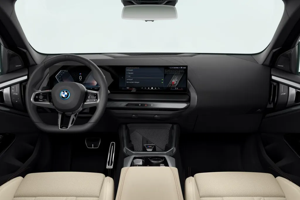 BMW X3 30e xDrive