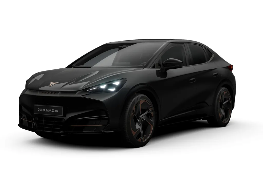 CUPRA Tavascan Adrenaline | Digitaal instrumentenpaneel (Virtual Cockpit) | Draadloze Apple CarPlay™, Android Auto™ | Head-up Display met ‘Augmented Reality’