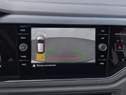 Volkswagen Polo 1.0TSI/95PK R-Line · Panoramadak · Camera + Parkeersensoren · Apple/Android Car Play · Stoelverwarming ·