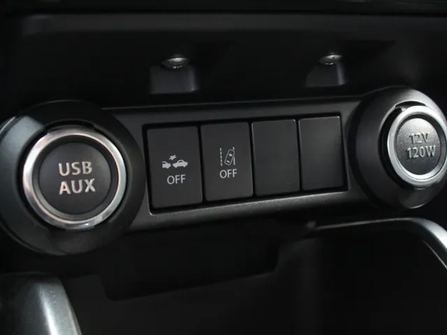 Suzuki Ignis 1.2 Smart Hybrid Style Automaat | Navi | Leder | Cruise | Camera | Lm-Velgen
