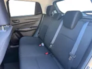 Suzuki Swift 1.2 Style Smart Hybrid | NL Auto | Volledige Historie | Achteruitrijcamera | Stoelverwarming | Dodehoek Detectie | Navigatiesysteem |