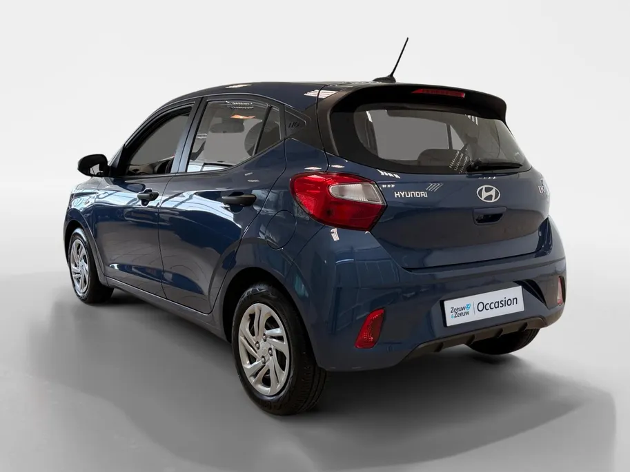 Hyundai i10 1.0 COMFORT | NAVI | CAMERA | NL-AUTO |