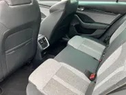 Škoda Octavia Combi 1.5TSI/150PK MHEV FL Design DSG · Panoramadak · Camera + Parkeersensoren · Apple/Android Car Play · Stoelverwarming · Garantie t/m 21-05-2029 of 60000km.