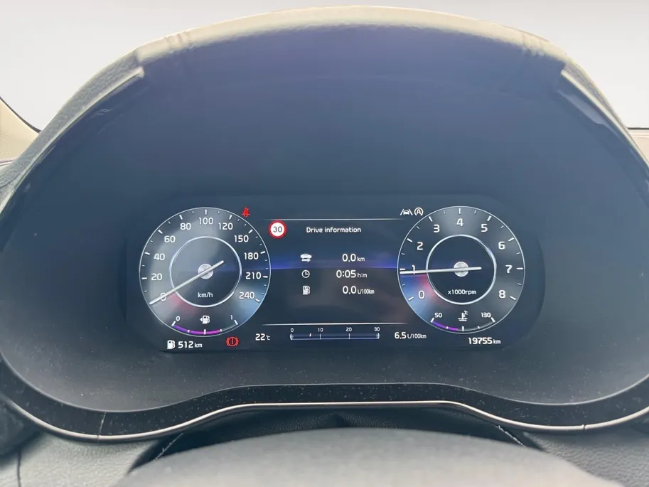 Kia Ceed Sportswagon 1.0 T-GDi DynamicPlusLine | Navigatie | Climate control | Cruise control | Parkeercamera  | Stoel + stuurverwarming