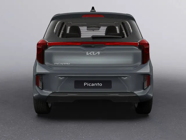 Kia Picanto 1.0 DPI DynamicLine