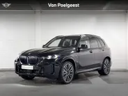BMW X5 xDrive50e