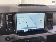 Ford Bronco 2.3 Ecoboost 275 pk 4WD Badlands Grijs Kenteken