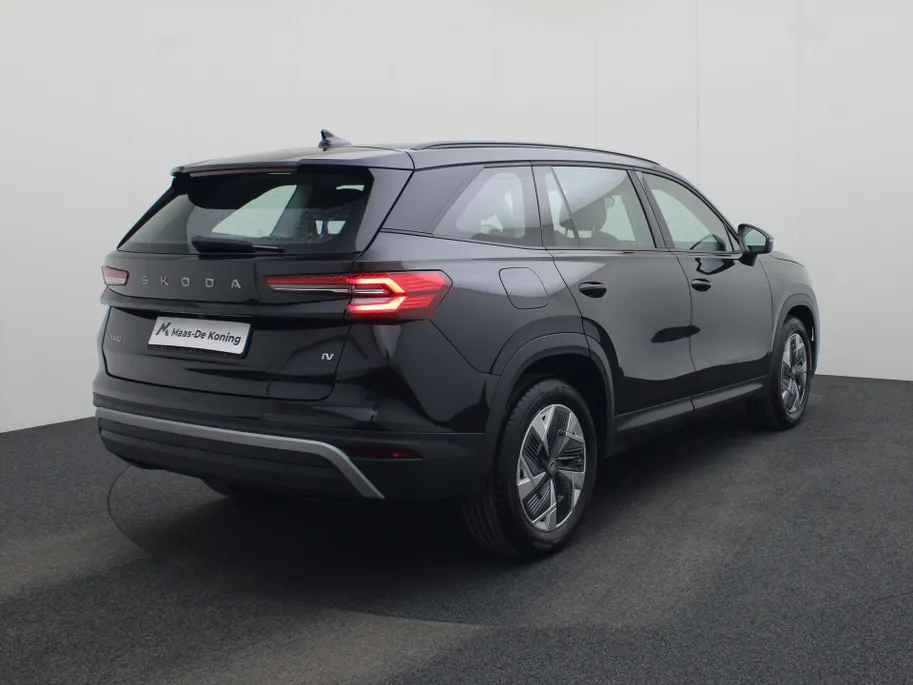 Škoda Kodiaq Edition 1.5 TSI PHEV 150 kW / 204 PK SUV 6 versn. | PRIVATELEASE ACTIEMODEL!! | 669,- PER MAAND 5000km / 60MND!!