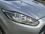 Ford Fiesta 1.0 EcoBoost Titanium