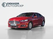 Ford Mondeo 2.0 IVCT HEV Titanium X | Adaptive Cruise | SYNC 3 Apple Carplay Android Auto | Full Hybrid