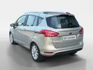 Ford B-MAX 1.6 TI-VCT Titanium Automaat| Camera| 12 maanden bovag garantie| nieuwe APK|