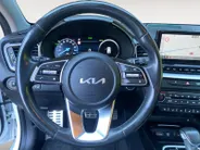 Kia Ceed Sportswagon 1.6 GDI PHEV ExecutiveLine Automaat | Navi | Clima | Camera | Stoelventilatie | Stoel-/Stuurverwarming | Leder & Memory Seats
