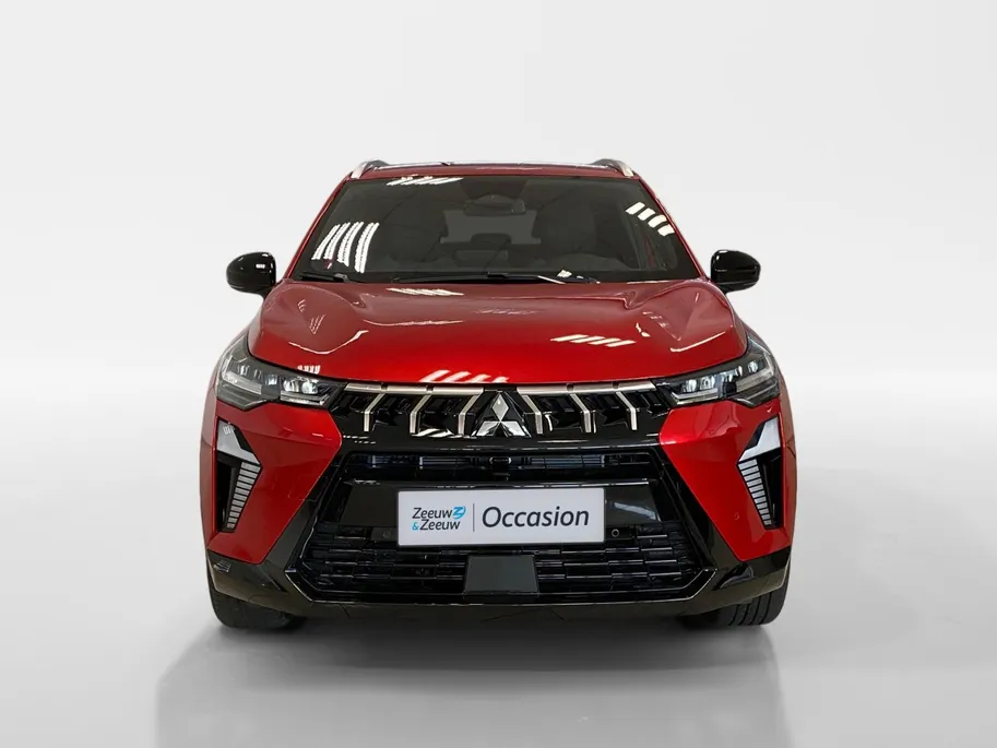 Mitsubishi ASX 1.8 HYBRID | AUTOMAAT | INTENSE+ |