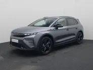 Škoda Elroq RS 340PK 4x4 Elektrische aandrijving |  20' inch velgen Draconis | €3000,- euro inruilpremie