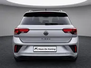 Volkswagen T-Roc 1.5eTsi/150PK DSG R-Line Black Style · Panoramadak · Camera + Parkeersensoren · Apple/Android Car Play · Garantie t/m 18-06-2027