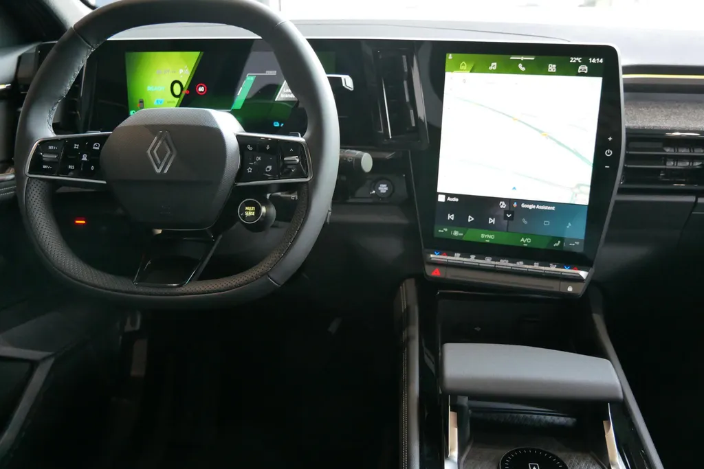 Renault Austral techno Full Hybride E-Tech 200 | op voorraad | Profiteer nu van €4.000,- Zeeuw & Zeeuw voorraadkorting |