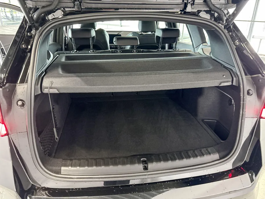 BMW iX1 eDrive20 67 kWh