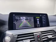 BMW X3 M40i xDrive High Executive