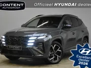 Hyundai Tucson 1.6 T-GDi PHEV Aut N Line I Voorraad deal!