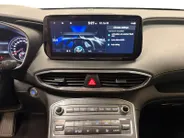 Hyundai Santa Fe 1.6 PHEV | COMFORT SMART | 7 PERS. | LEDER | NAVI | CAMERA |