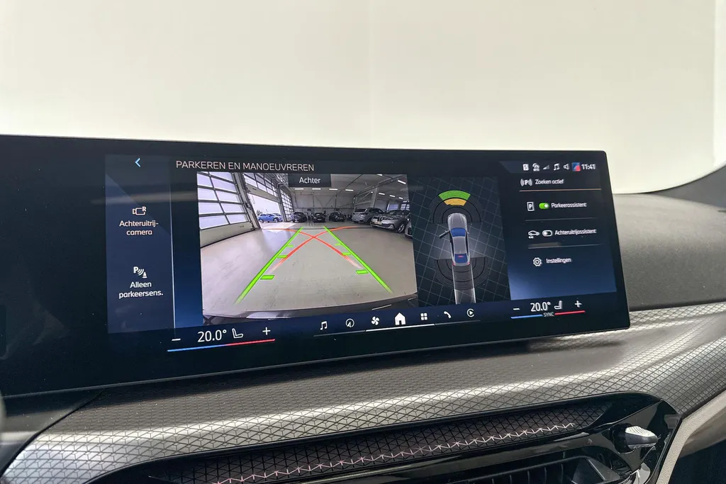 BMW i4 eDrive35 M Sport Edition M Sportpakket Pro