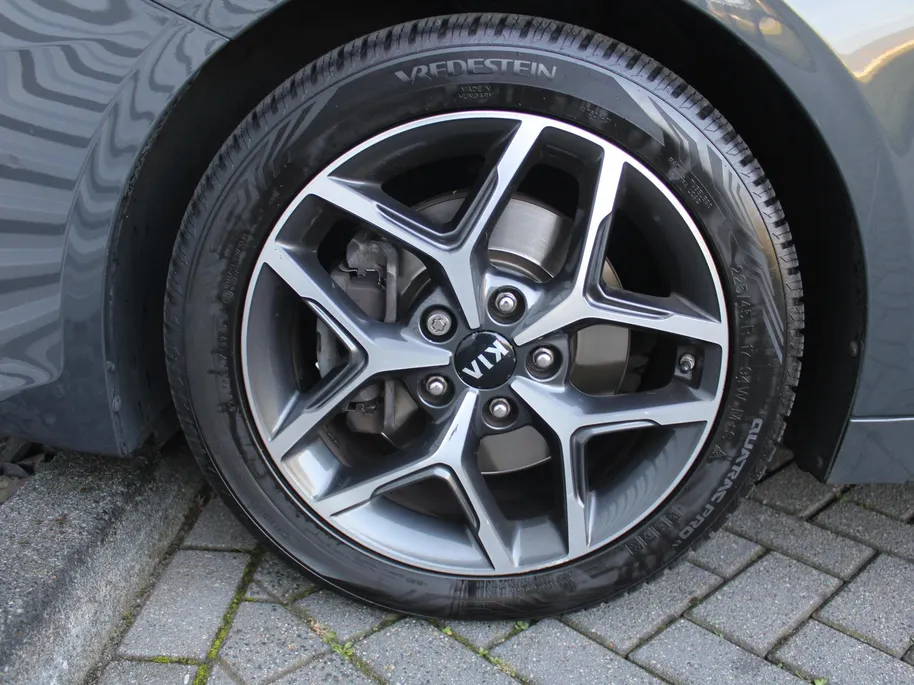 Kia ProCeed 1.4 T-GDI DCT7 GT-Line | Automaat | Navi | Camera | Pano | Keyless | Sportstoelen | Trekhaak |
