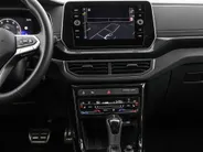 Volkswagen T-Cross 1.5 TSI 150pk DSG R-Line Edition Camera · Afneembare trekhaak · Stoelverwarming · Matrix LED · Apple/Android Car Play · 17'Velgen ·