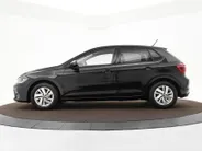 Volkswagen Polo 1.0 TSI 95pk DSG Style · Camera · Apple/Android Car Play · Stoelverwarming · IQ.Light · 15'' Inch ·
