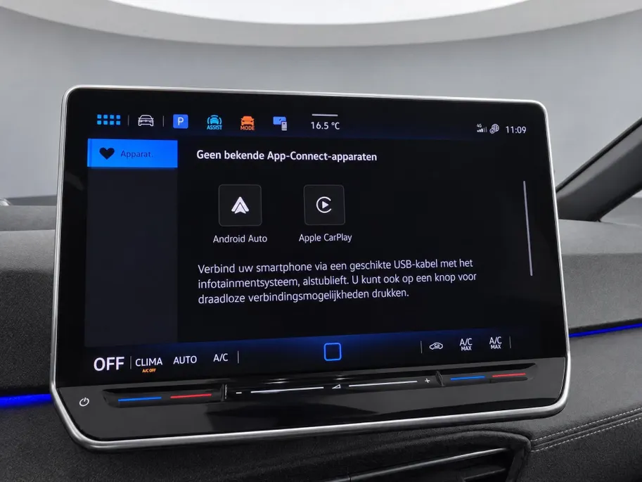 Volkswagen ID.3 Pro S 204pk 77 kWh · Apple/Android Car Play · P-Sensoren · Navigatie · Sfeerverlichting · 20'' Inch ·