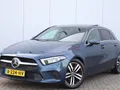 Mercedes-Benz A-Klasse 200 Luxury Line AUTOMAAT | LEER | CLIMA | PANO | NAVI