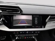 Audi A3 Sportback 45 TFSIe 272pk S-Tronic S Edition Competition · SOH 100% · Panoramadak · Camera · Lederen Bekleding · Elek. Stoel Bestuurder · Elek. Achterklep · Dodehoeksensor · Garantie t/m 24-06-2030 of 100.000km