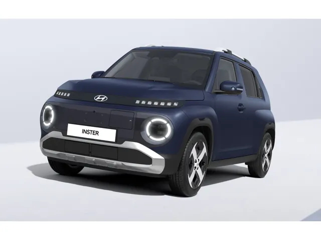 Hyundai Inster