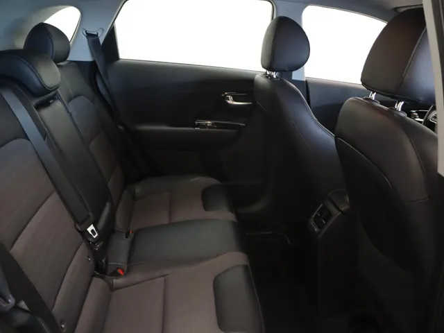 Kia Niro 1.6 GDi Hybrid DynamicLine