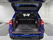 BMW X5 M Competition