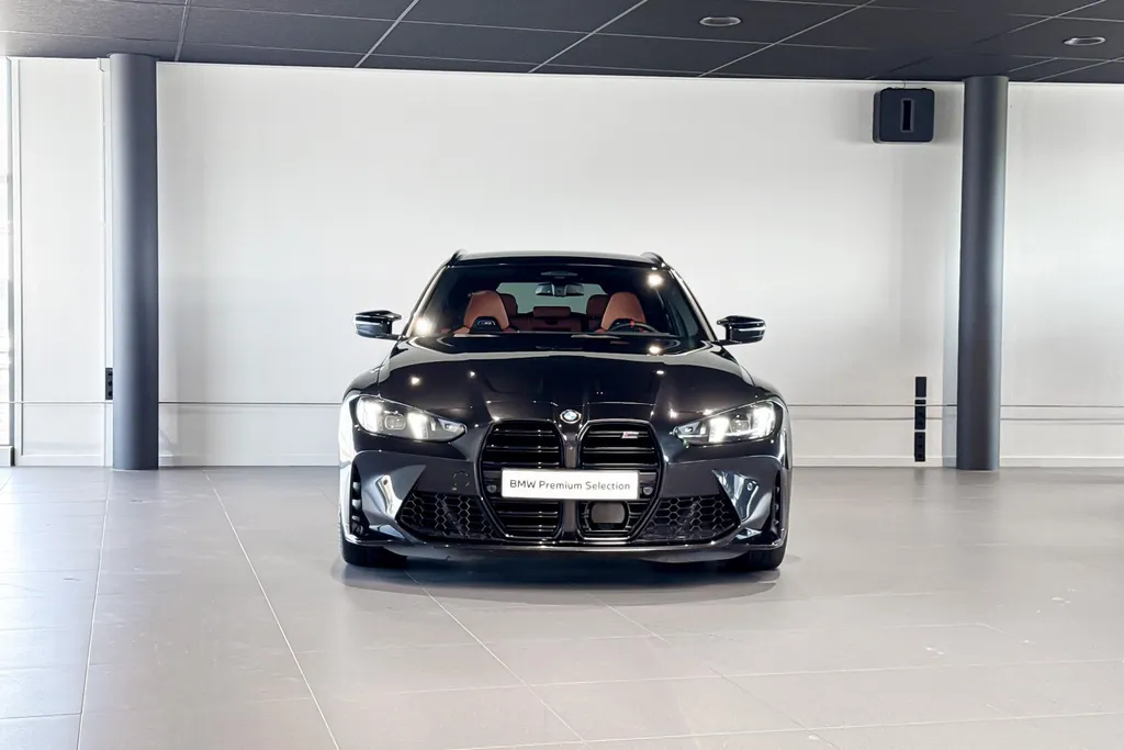 BMW M3 Touring M3 xDrive Competition