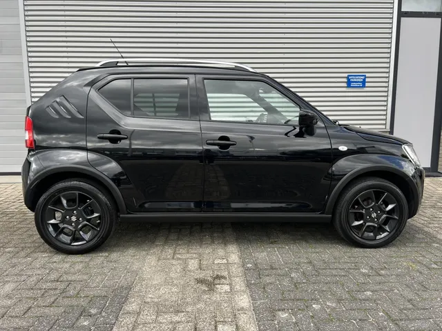 Suzuki Ignis 1.2 Smart Hybrid Select | Apple Carplay & Android Auto | Airco | Lichtmetalen Velgen | Verwarmde Voorstoelen | BTW Auto!!