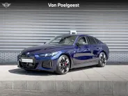BMW i4 M60 84 kWh