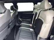 Kia EV9 GT-Line AWD 99.8 kWh Nu te bestellen | nu met €3.000,- inruilpremie! | 2,99% rente | GT-Line Vegan lederen stoelbekleding