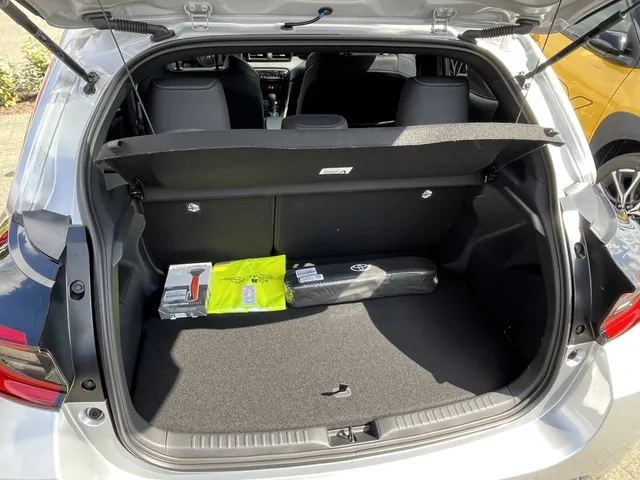 Toyota Yaris 1.5 Hyb. 130 Exec