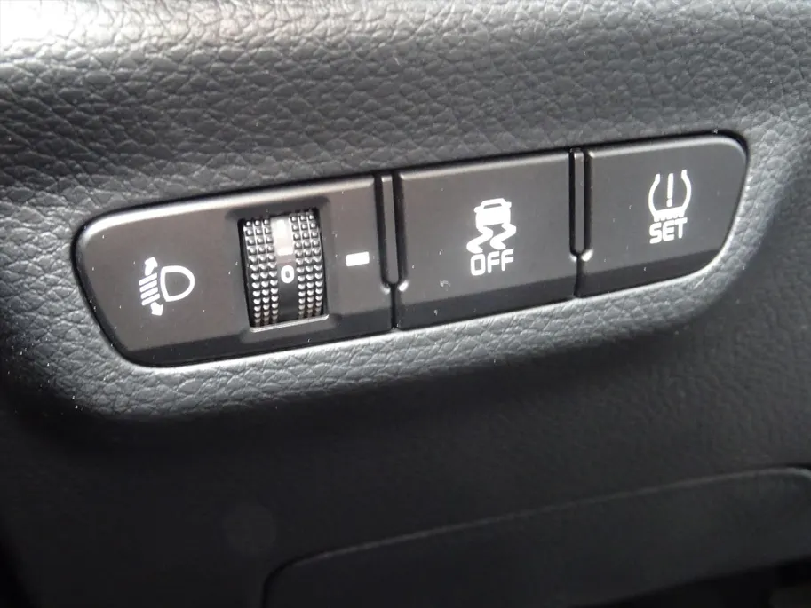 Kia Picanto 1.0 GDI 4-zits DynamicLine (in bestelling)