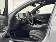 BMW 3 Serie Touring 318i