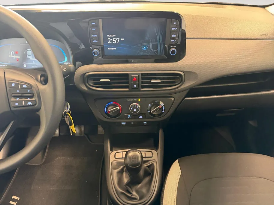 Hyundai i10 1.0 COMFORT | NAVI | CAMERA | NL-AUTO |
